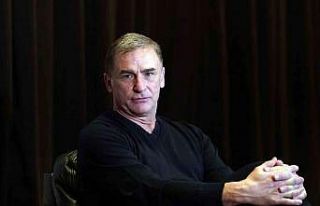 Stefan Kuntz: “Burada bir sistem kurmak için çalışıyoruz”