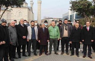 STK’lardan Kazakistan’a destek açıklaması