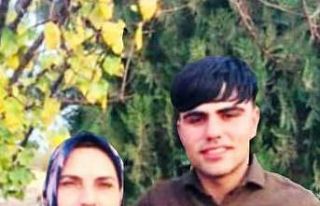 Su ısıtıcısı anne ve oğlunu hayattan kopardı