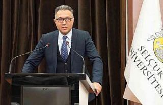 SÜ Sağlık Bilimleri Enstitüsünde akademik kurul...