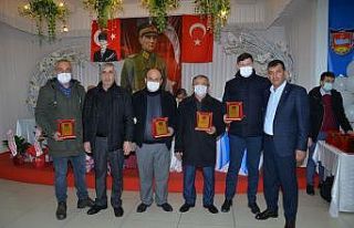 Şuayip Akbulut güven tazeledi