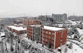 SUBÜ 22 sözleşmeli personel alacak