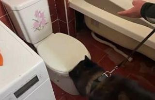 Suç makinesi uyuşturucu tacirlerine operasyon