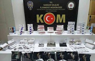 Suç ve suçluyla mücadele: 1340 aranan şahıs yakalandı,...