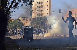 Sudan’daki protestolarda can kaybı 79’a yükseldi