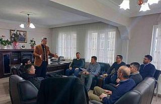 Şuhut’ta üç aylar koro çalışmalara devam ediyor