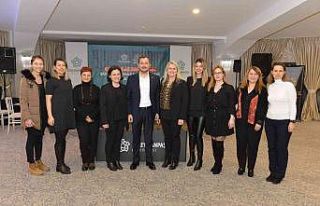 Süleymanpaşa’da inşaat sektörünün sorunları...