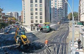 Sultangazi Belediyesi’nden ulaşım ve altyapıya...