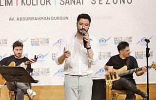 Sultangazi’de 90’lar rüzgarı