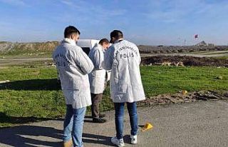 Sultangazi’de silahlı çatışmada 2 kişi yaralandı