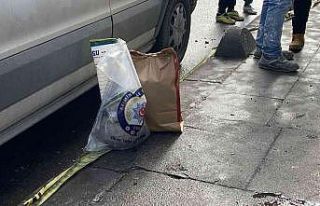 Sultangazi’deki yangında bulunan erkek cesedi Adli...