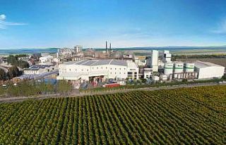 Sunar şirketlerine "Sıfır Atık" belgesi