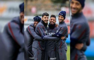 Süper Lig’in en değerlisi  Uğurcan Çakır