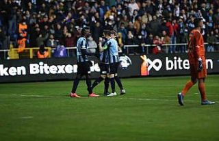 Süper Lig’in yükselen yıldızı Adana Demirspor