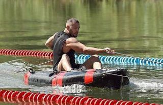 Survivor’un özlenen şampiyonu Atakan, 2022’de...