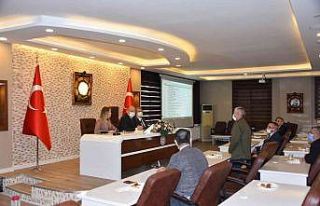 SYDV Manisa’da geçen yıl 1 milyon 723 bin TL yardım...