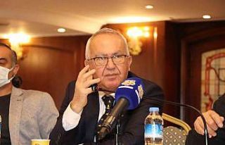 TAB Genel Başkanı Şahin: "Tarım Bakanımız...