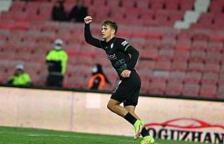 Taha Altıkardeş, Batuhan Kör ve Kerem Şen Trabzonspor’da