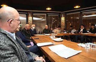 Talas Musiki Cemiyeti’nde Yunus Emre anlatıldı