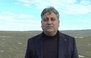 Tamamlandığında 3 bin kişi istihdam edilecek