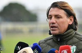 Tamer Tuna: "Transferde iki haftalık süreç...