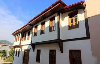 Tarihi ve kültürel değerlerinin korunması için...