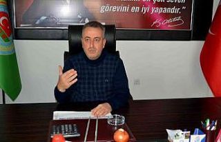 ”Tarımsal elektrik ödemeleri yıl sonu olmalı”