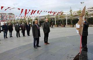 Tarımsal öğrenimin başlamasının 176. yıl dönümü...