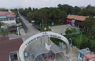 Tarsus Belediyesi, Cumhuriyet Konutları ile ilgili...