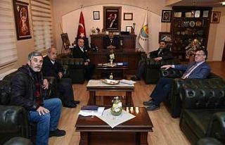 Tarsus Belediyesinden en düşük maaş 5 bin 200...