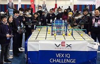 Tarsus Kadın ve Çocuk Bilim, Teknoloji Atölyesi...