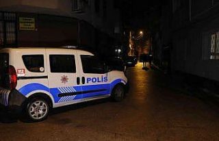 Tartıştığı arkadaşı tarafından bıçaklanan...