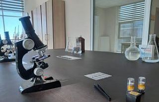 Tatilde kütüphaneye davet