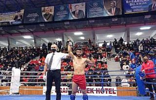 Tatvanlı sporculardan büyük başarı