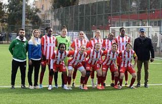 Taylancı: "Hedefimiz 2 maçta 6 puan"