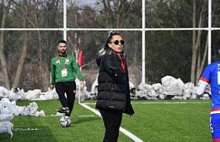 Taylancı; "Tüm Adanalıları Galatasaray maçına...