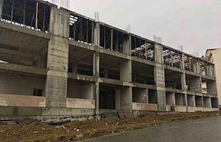 Tekirdağ’da bin 776 müteahhit sınıflandırıldı