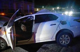 Tekirdağ’da feci kaza: 2 ölü