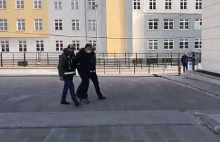 Tekirdağ’da resmi belgede sahtecilik operasyonu