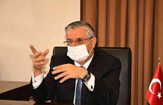 Tekirova imar planı askıya çıkıyor