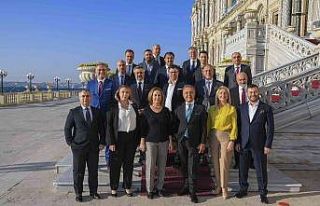 Tekstil sektöründe patronlara, ’dijital kuşağı...