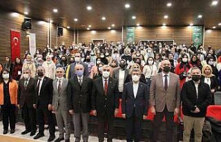 Tematik Kış Güzel Sanatlar Kampı Erzurum’da...