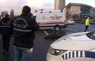 TEM’de yol verme tartışması faciayla bitti