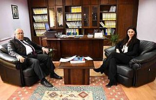 Tepebaşı’nda enerji verimliliği ele alındı