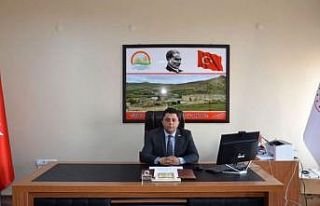 Tercan İlçe Tarım ve Orman Müdürlüğü 2021...