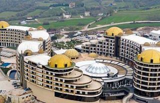 Termal tesislerde sömestr hareketliliği