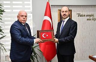 Terme Belediyesi’nde memurun yüzü güldü