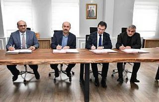 Terme’de istihdam seferberliği