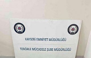 Terör örgütü PKK/KCK içerisinde faaliyet gösteren...