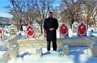 Terör örgütü PKK’nın 35 yıl önce katlettiği...